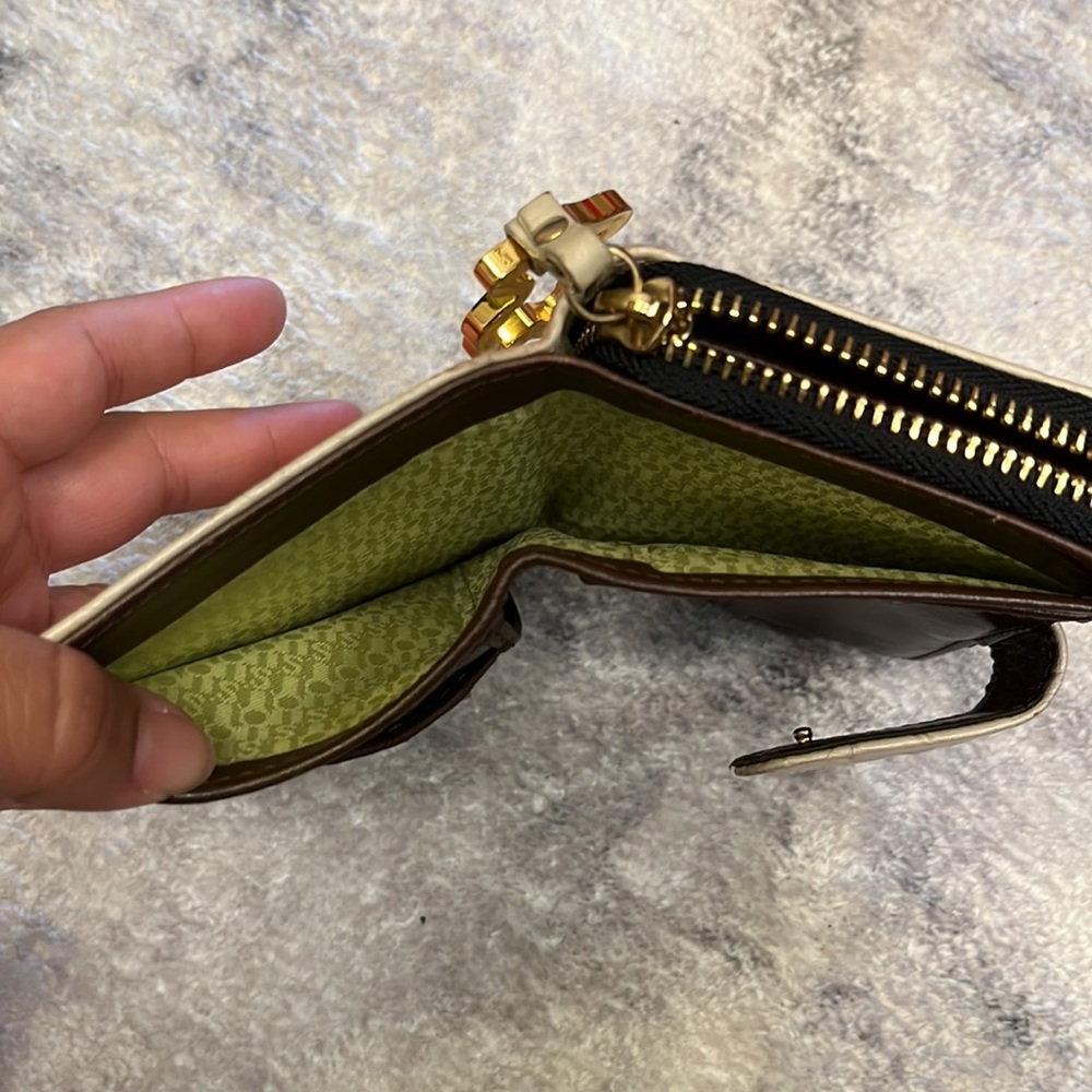 Tous wallet - Picture 4 of 8